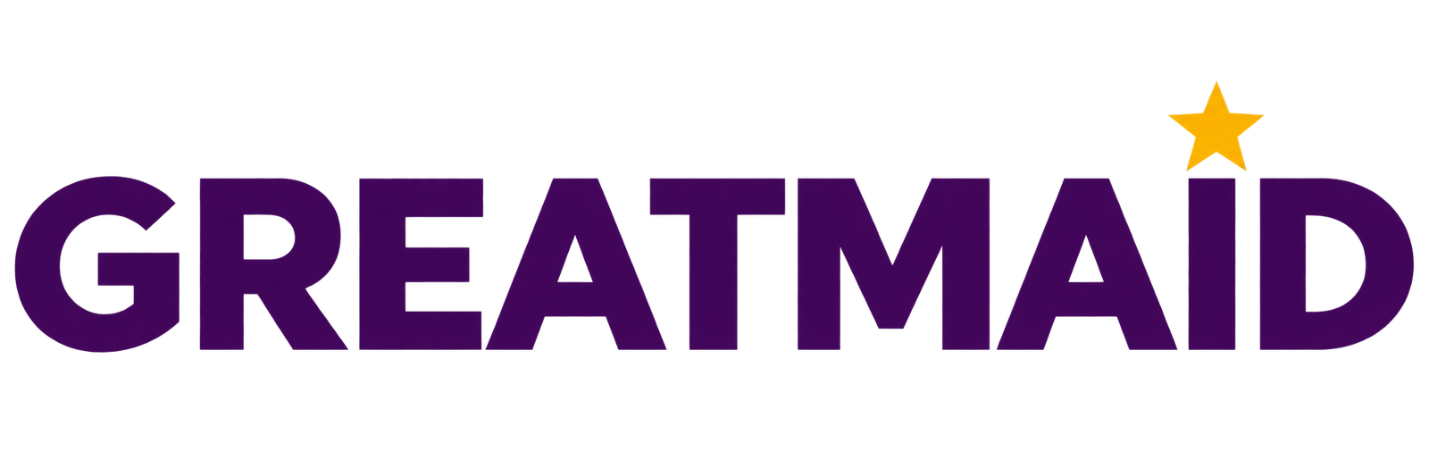 GreatMaid Logo
